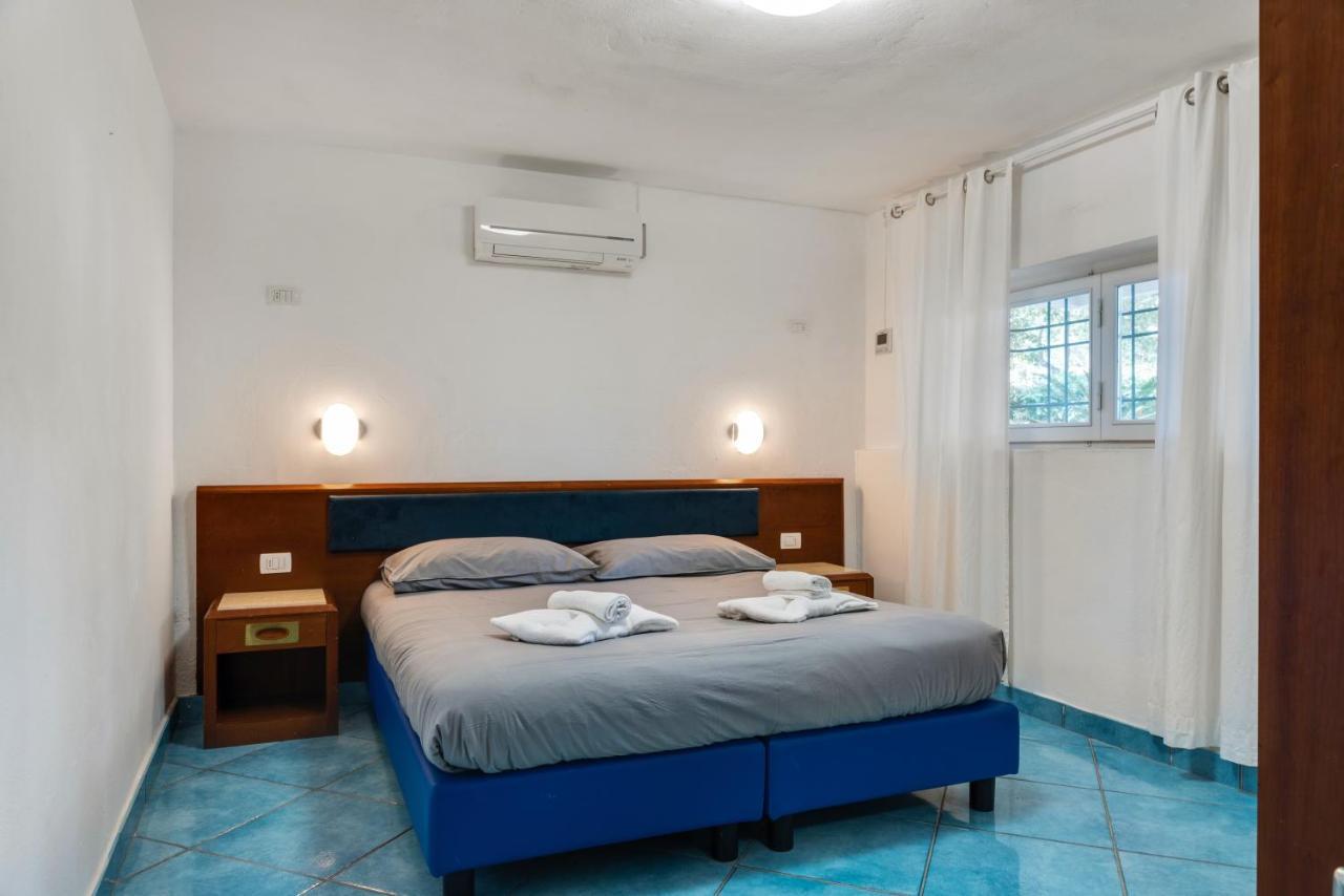 Invilla Seristori, A 50 M Dal Mare San Vincenzo Extérieur photo