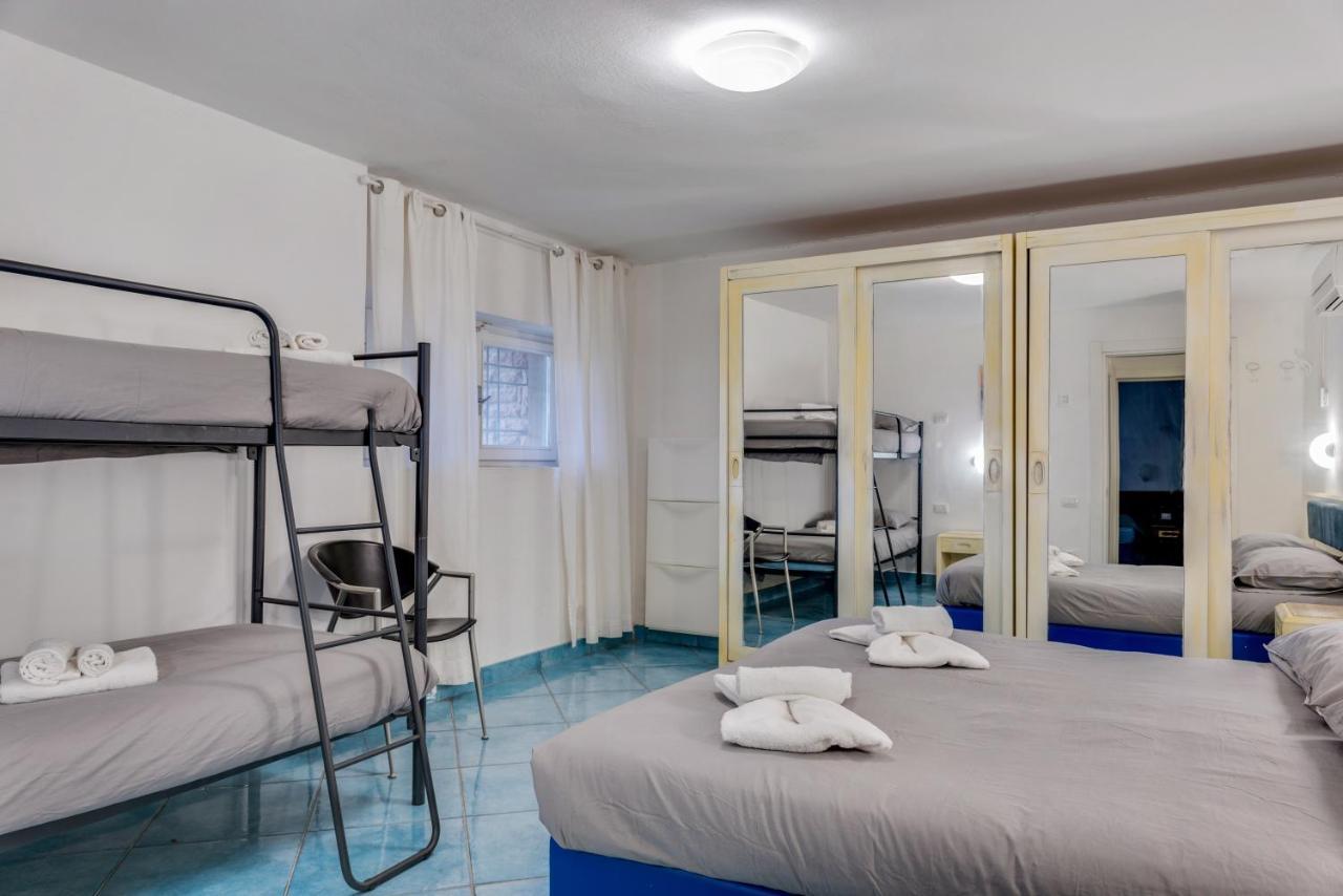 Invilla Seristori, A 50 M Dal Mare San Vincenzo Extérieur photo