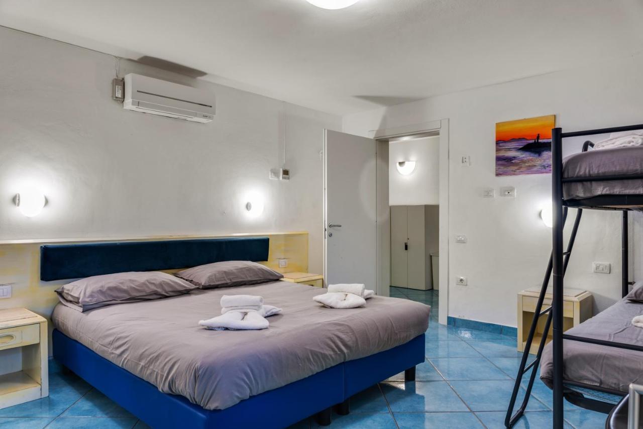 Invilla Seristori, A 50 M Dal Mare San Vincenzo Extérieur photo