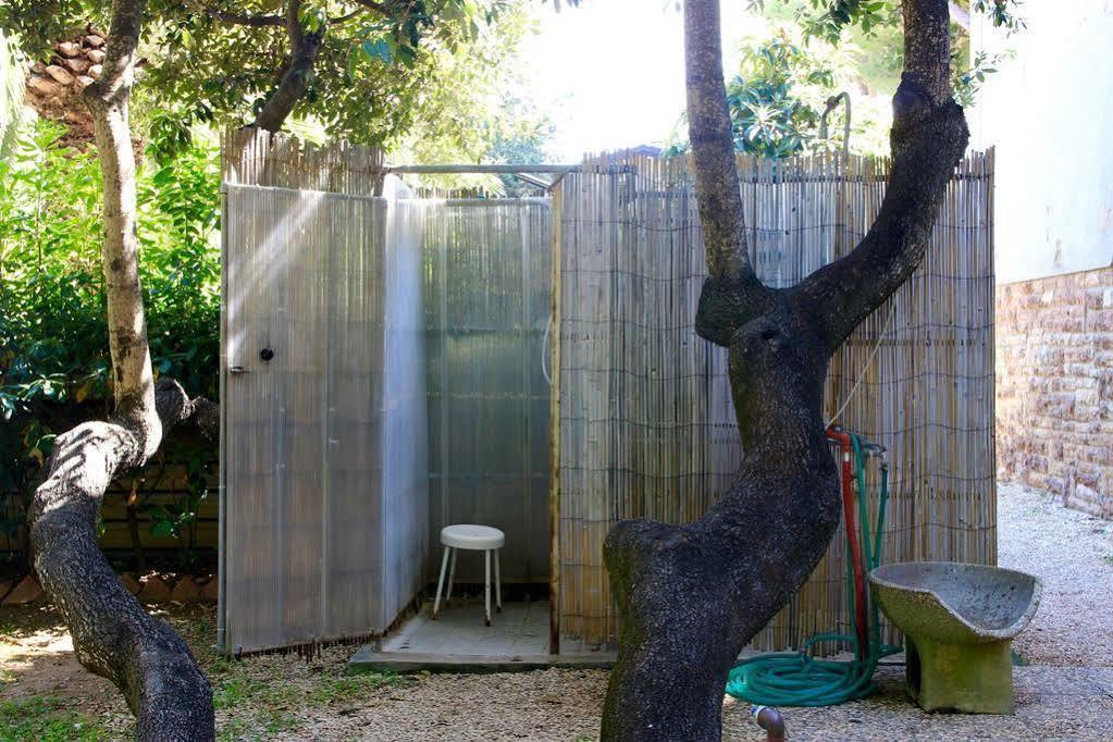Invilla Seristori, A 50 M Dal Mare San Vincenzo Extérieur photo