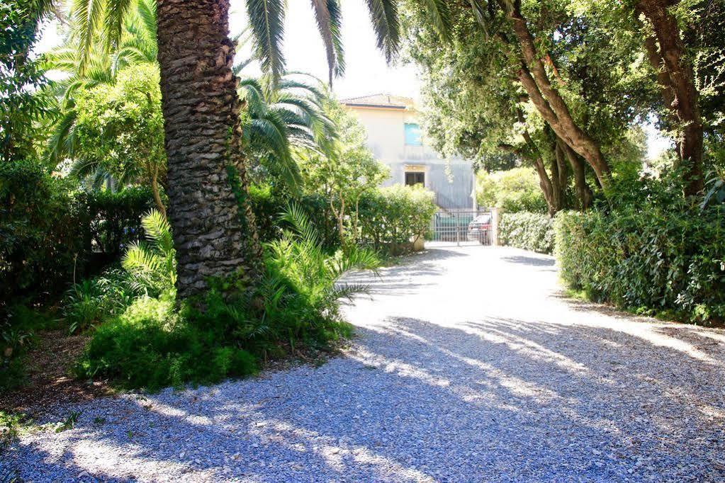 Invilla Seristori, A 50 M Dal Mare San Vincenzo Extérieur photo