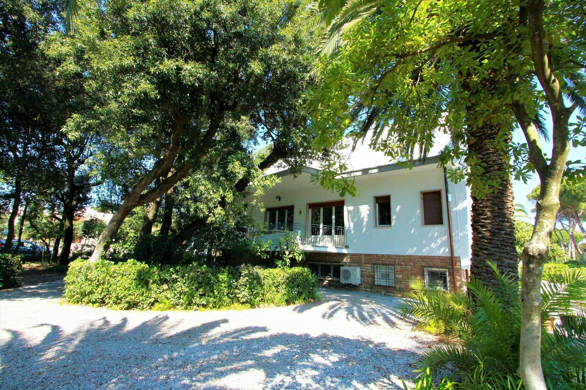 Invilla Seristori, A 50 M Dal Mare San Vincenzo Extérieur photo