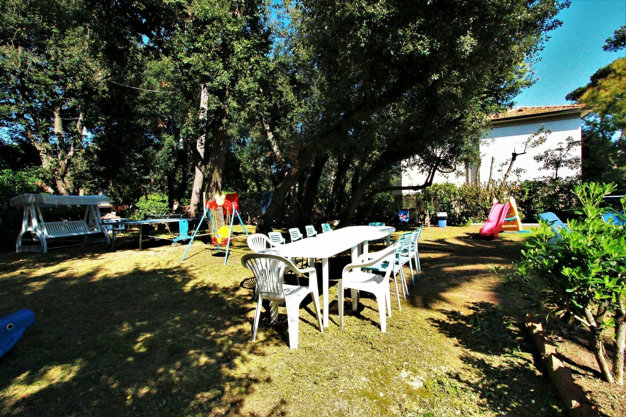 Invilla Seristori, A 50 M Dal Mare San Vincenzo Extérieur photo